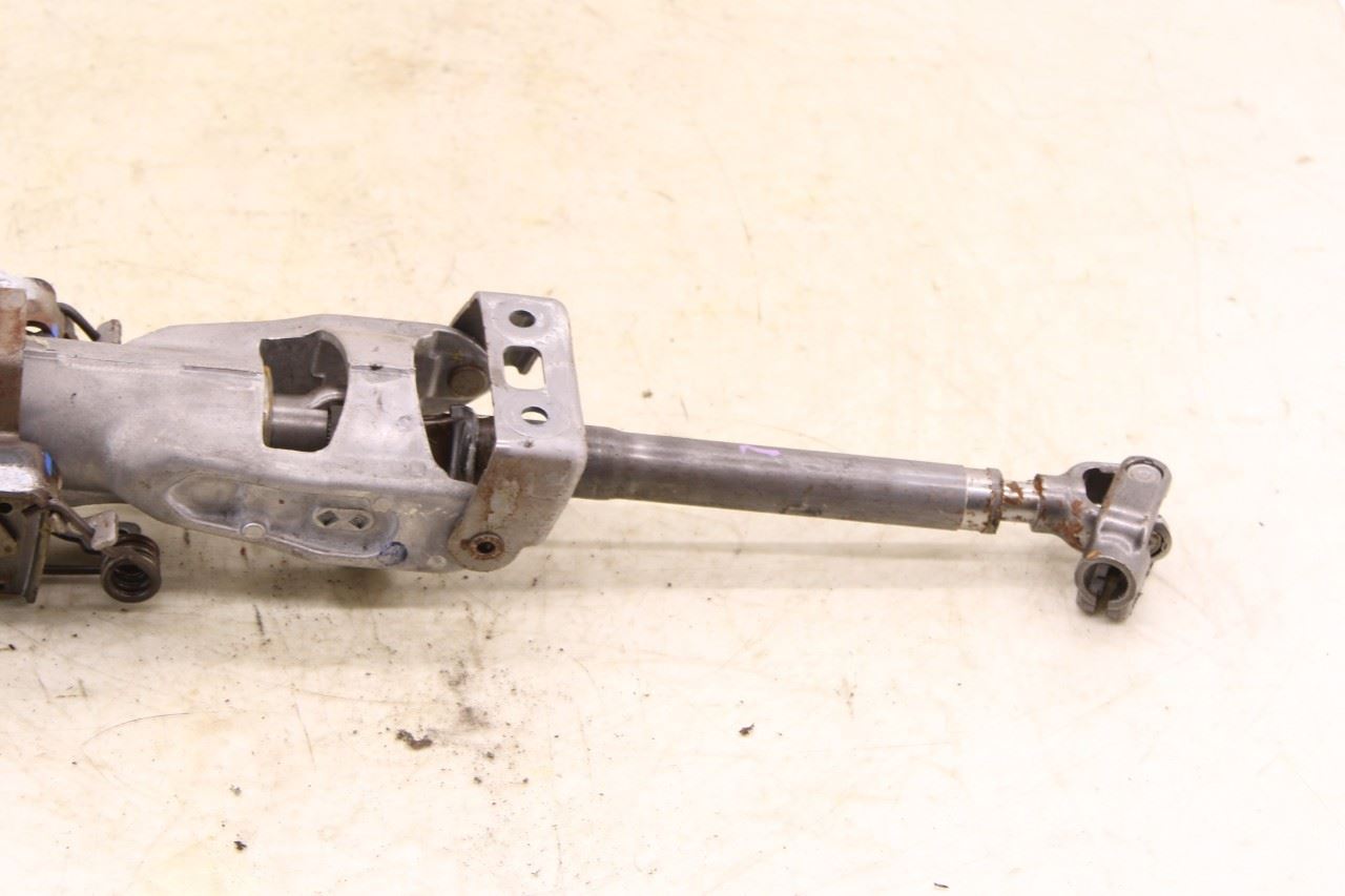 18-26 Honda Odyssey Touring 3.5L FWD Steering Column Assembly 53200-THR-A02 OEM - Alshned Auto Parts