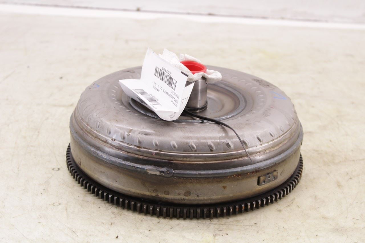 21-24 Kia K5 GT-Line 1.6L AWD Automatic Transmission Torque Converter 451004G655 - Alshned Auto Parts