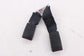 11-25 Mitsubishi Outlander Sport SE Rear RH and LH 2nd Row Seat Belt Buckle Set7