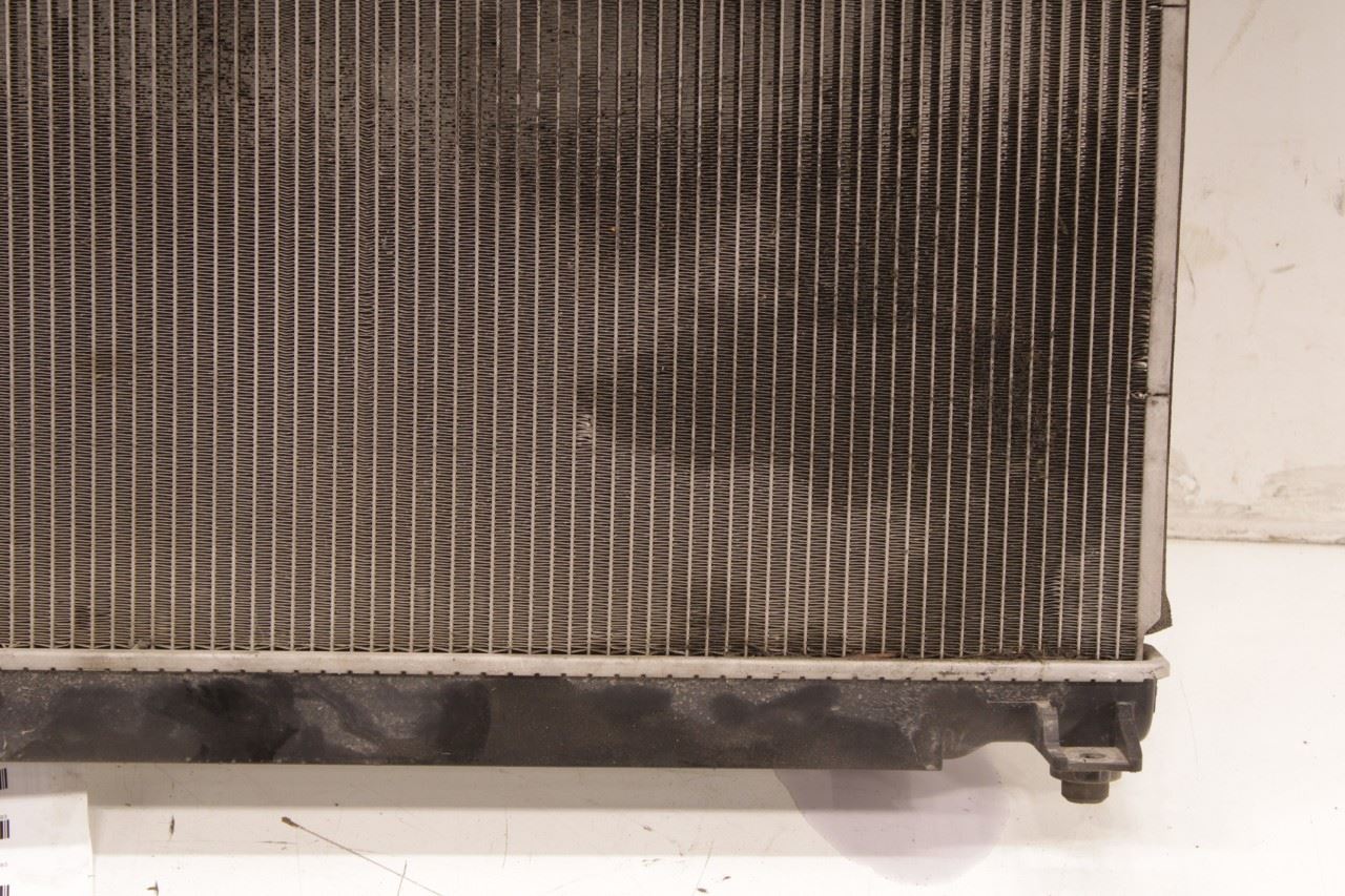 16-24 Infiniti Q50 Premium 3.0L Primary Engine Coolant Radiator 214604HK0A *ReaD - Alshned Auto Parts