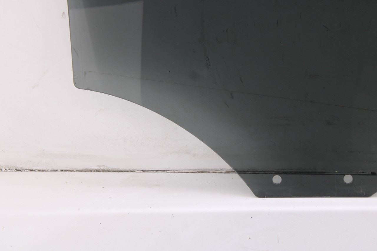 2009-2017 Audi Q5 Premium Rear Left Door Window Movable Glass 8R0845205G OEM - Alshned Auto Parts