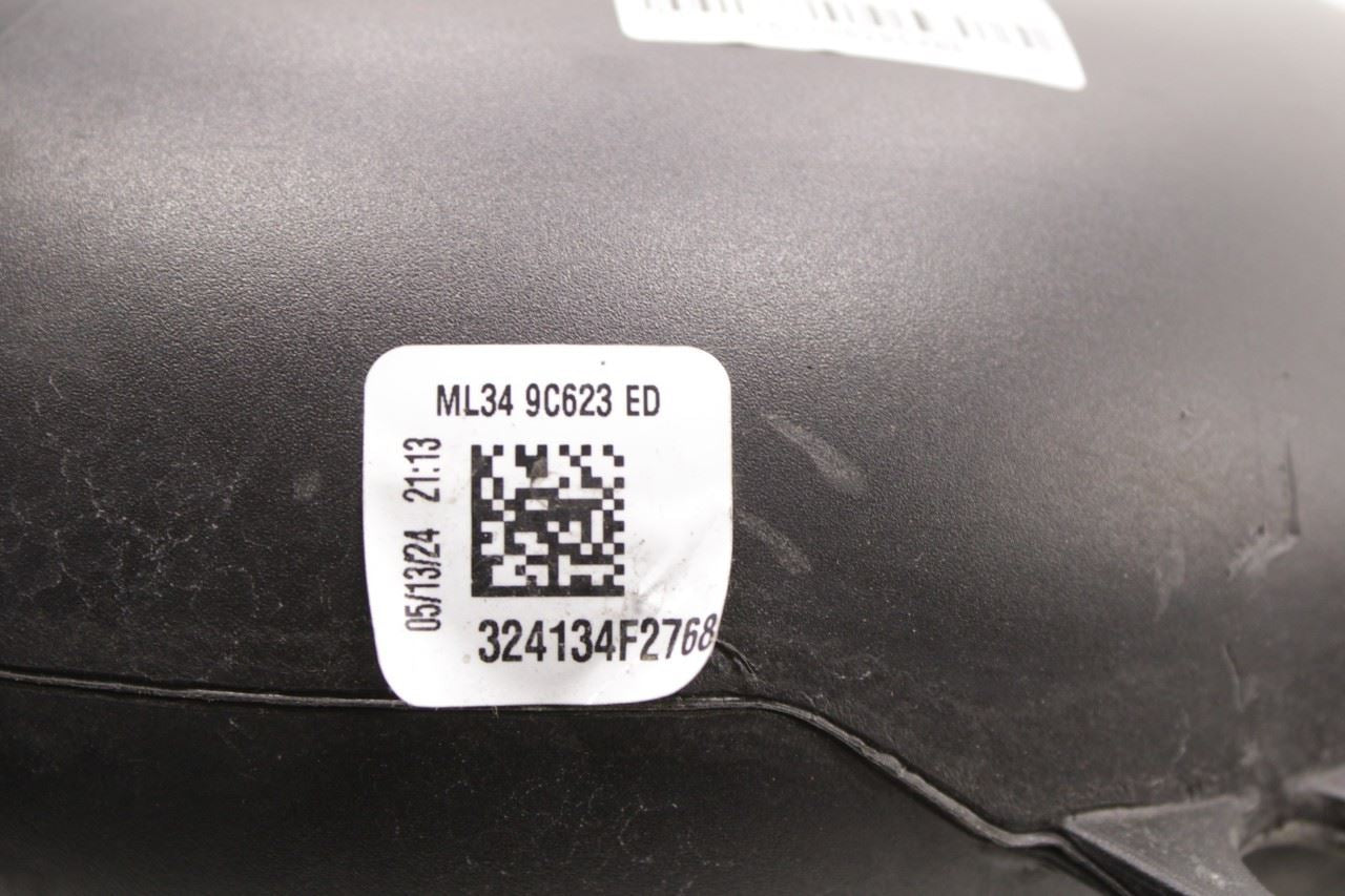 2022-26 Ford Expedition MAX XLT 3.5L 4WD Air Intake Cleaner Inlet Duct Tube Hose - Alshned Auto Parts