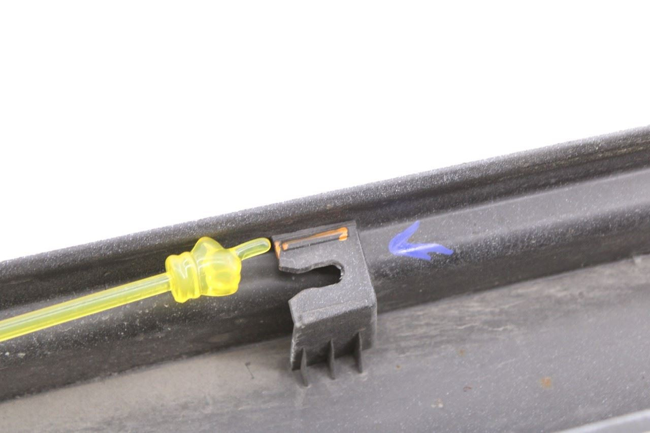 18-23 Kia Stinger GT2 AWD Left Side Rocker Skirt Panel Molding 87751-J5300 *ReaD - Alshned Auto Parts