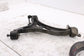 11-15 Dodge Durango SXT 3.6L AWD Front Left Side Lower and Upper Control Arm Set4