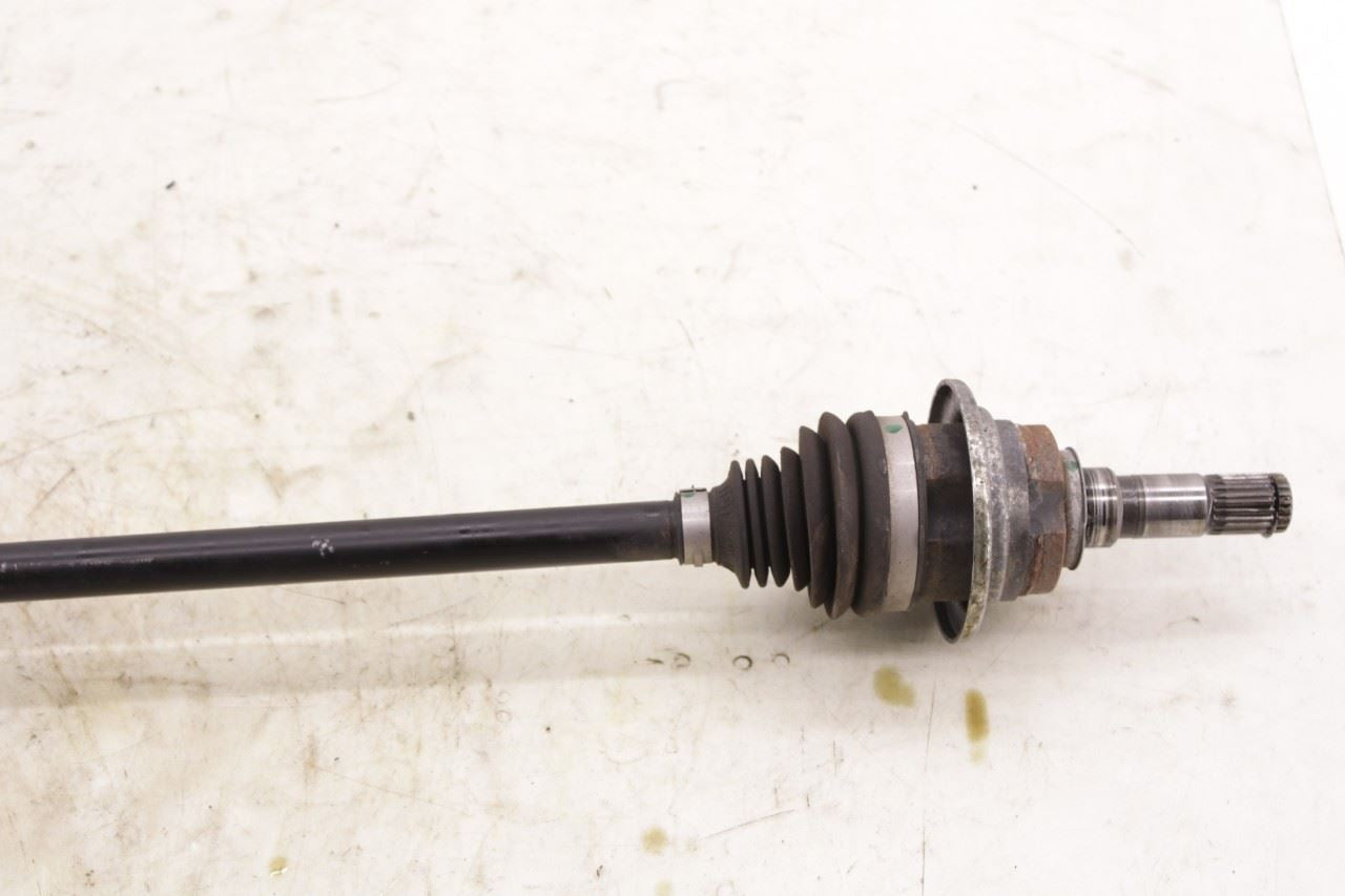2016-2023 Mazda CX-9 Grand Touring AWD Rear Left Side CV Axle Drive Half Shaft - Alshned Auto Parts