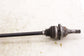 2016-2023 Mazda CX-9 Grand Touring AWD Rear Left Side CV Axle Drive Half Shaft - Alshned Auto Parts