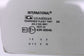 02-19 International 4300 Front Passenger Right Side Door Window Glass 2593689C913