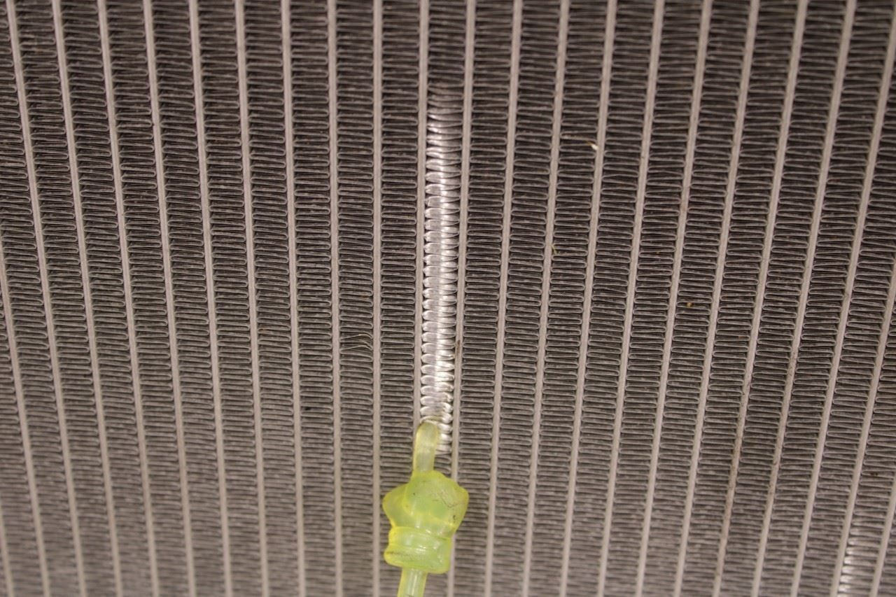 16-24 Infiniti Q50 Premium 3.0L Primary Engine Coolant Radiator 214604HK0A *ReaD - Alshned Auto Parts