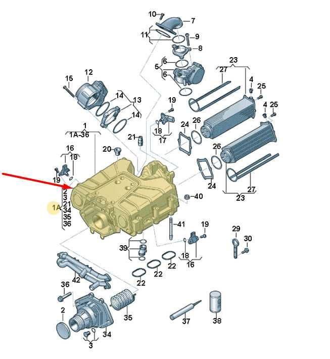 2012-2015 Audi A7 Premium 3.0L Engine Supercharger AC Compressor 06E145601L OEM1