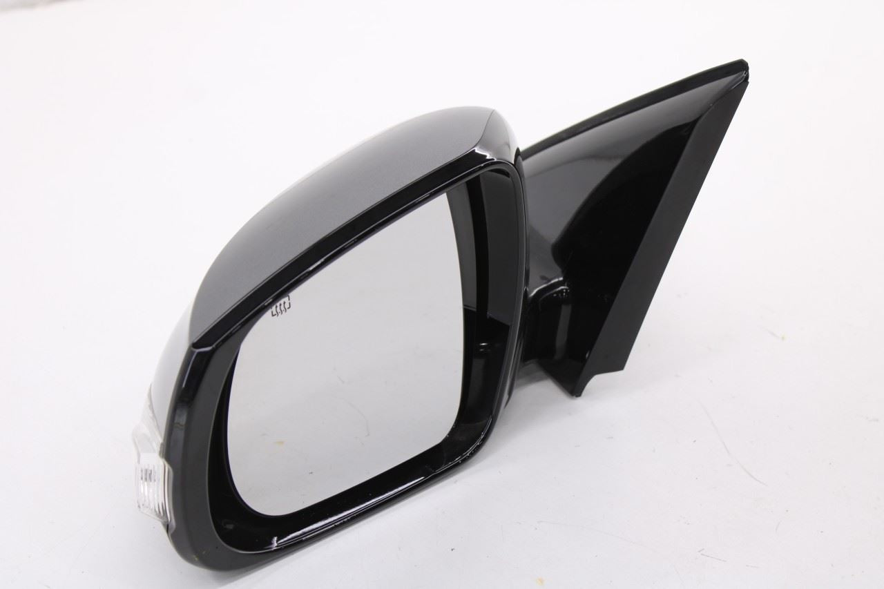 2016-19 Infiniti QX60 3.5L AWD Driver Left Side Rear View Mirror 96302-9NF9C OEM - Alshned Auto Parts