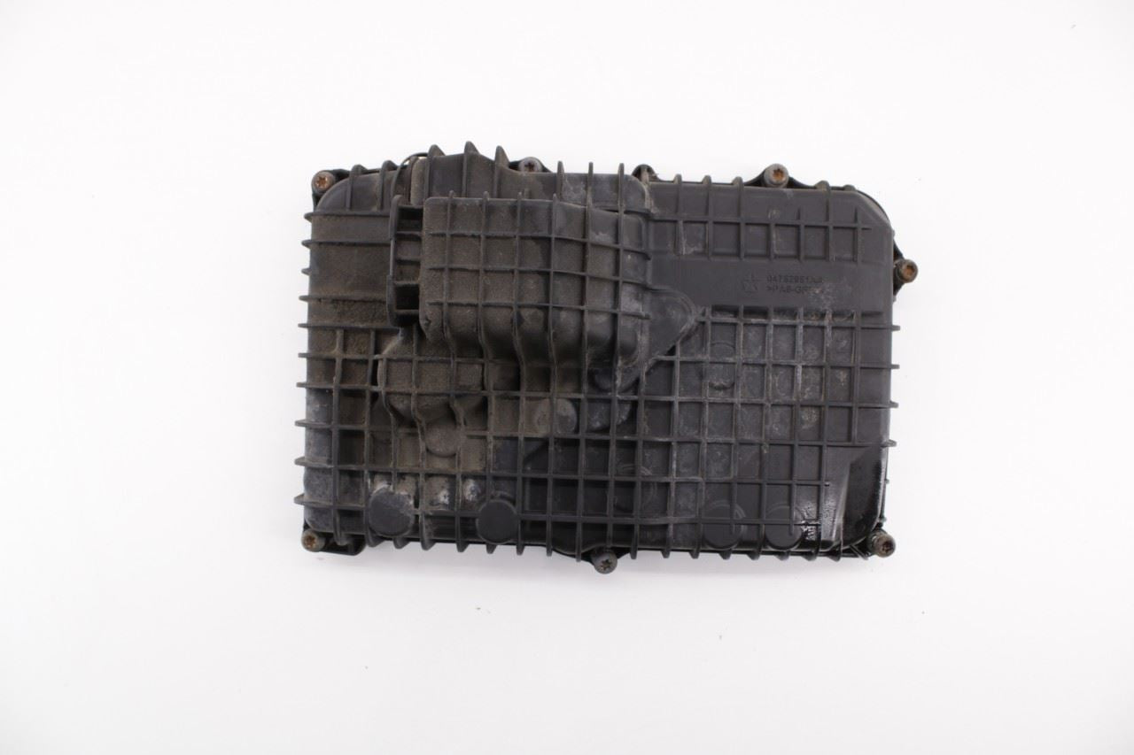 2014-2022 Jeep Cherokee Limited 3.2L Automatic Transmission Oil Pan 04752951AA - Alshned Auto Parts