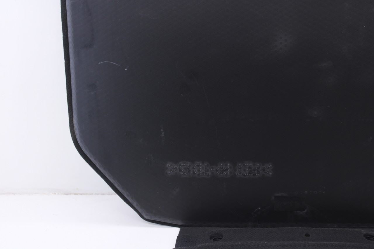 13-22 Acura ILX Tech A-Spec Rear Trunk Cargo Cover Panel Hard Mat 84521TX6A03ZA13