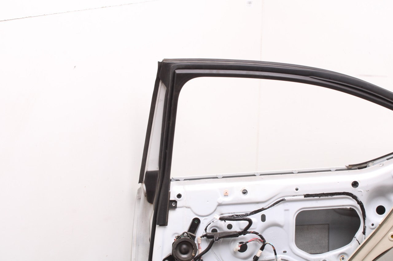 2008-2013 Lexus IS250 Rear Right Passenger Side Door Shell Panel 67003-53061 OEM11