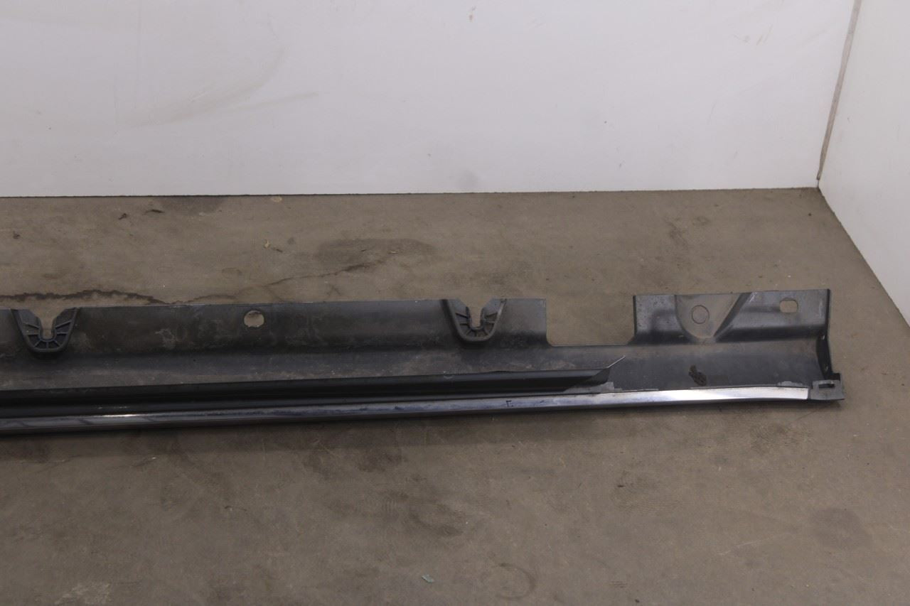 2016-2021 Mercedes-Benz C300 4Matic Right Rocker Panel Molding 20569816549999 - Alshned Auto Parts