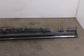 2016-2021 Mercedes-Benz C300 4Matic Right Rocker Panel Molding 20569816549999 - Alshned Auto Parts