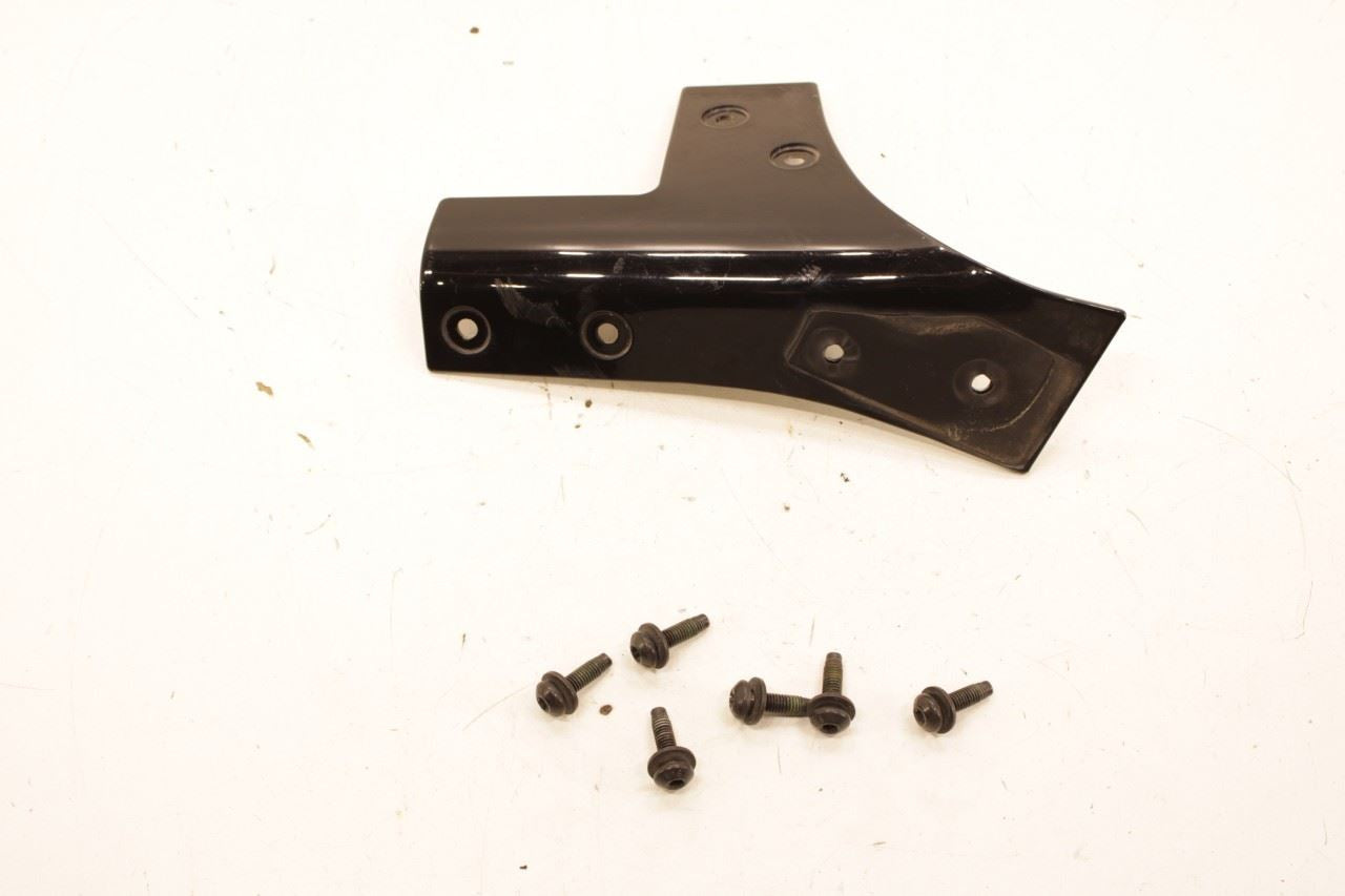 15-18 Jeep Wrangler Sport 2dr Front Right Side Windshield Reinforcement Bracket - Alshned Auto Parts