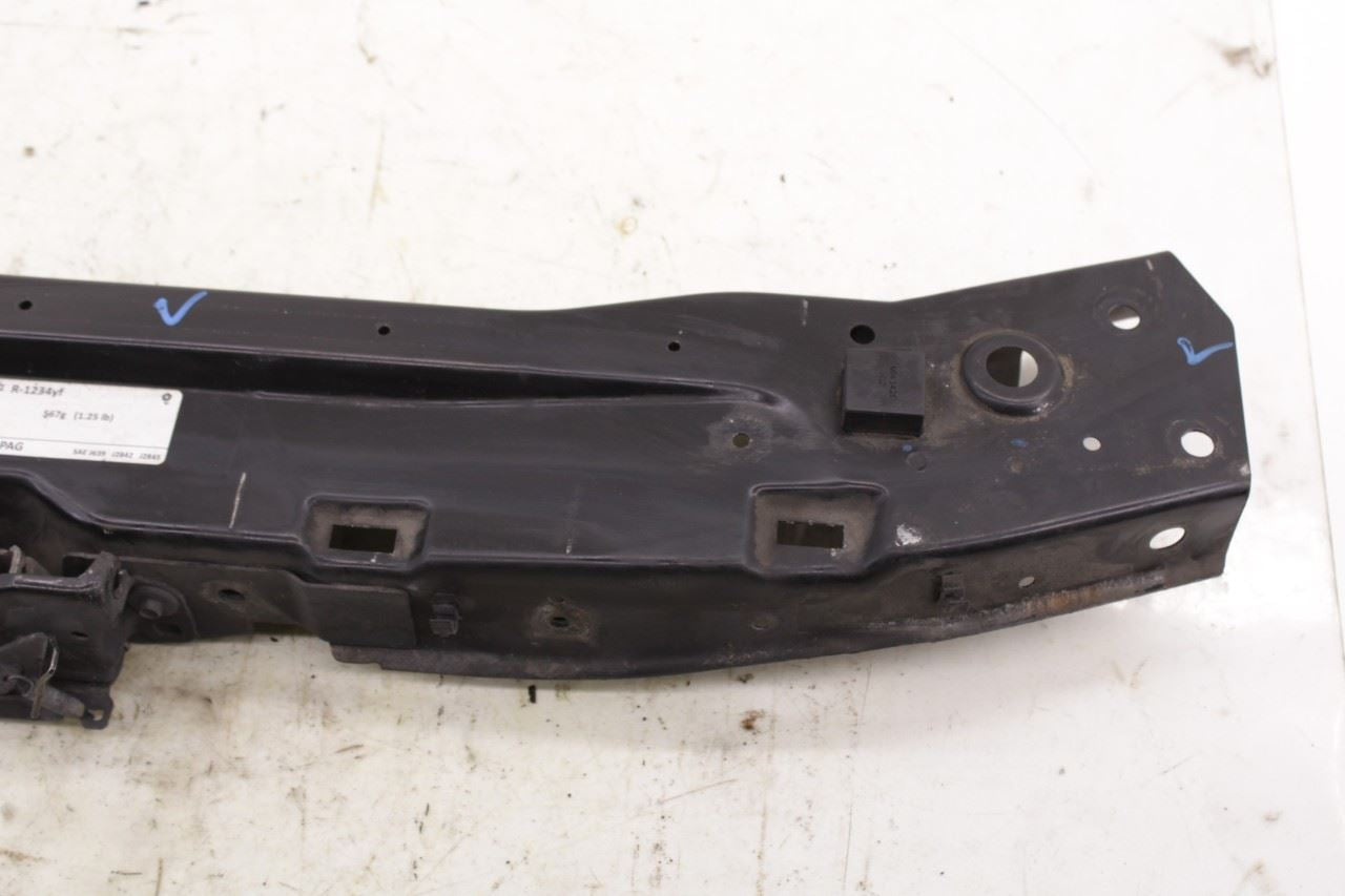 2011-2021 Jeep Grand Cherokee Radiator Core Upper Crossmember Support Bar Brace - Alshned Auto Parts