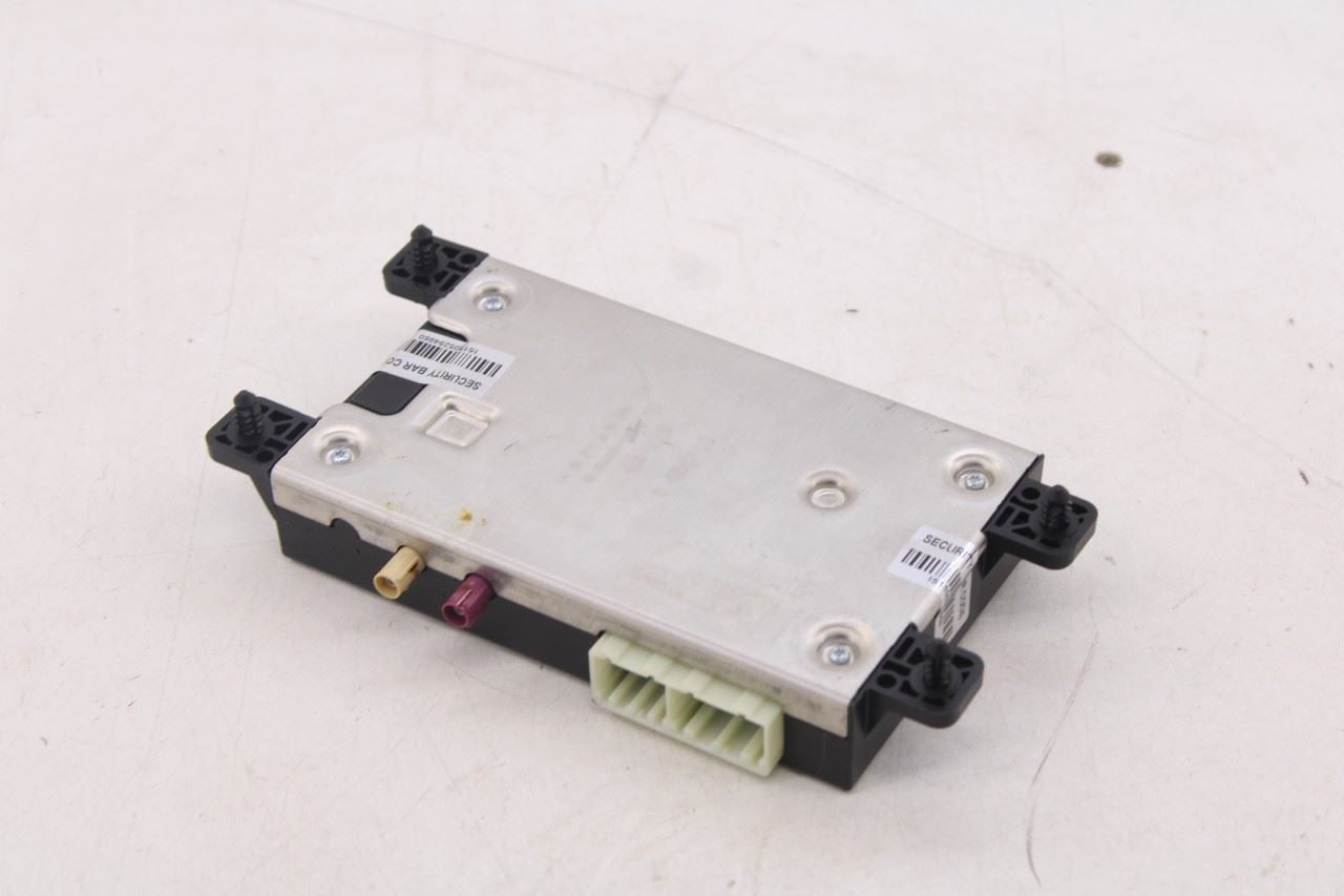 20 Ford Expedition Max XLT Telematics Communication Mobile Phone Control Module4