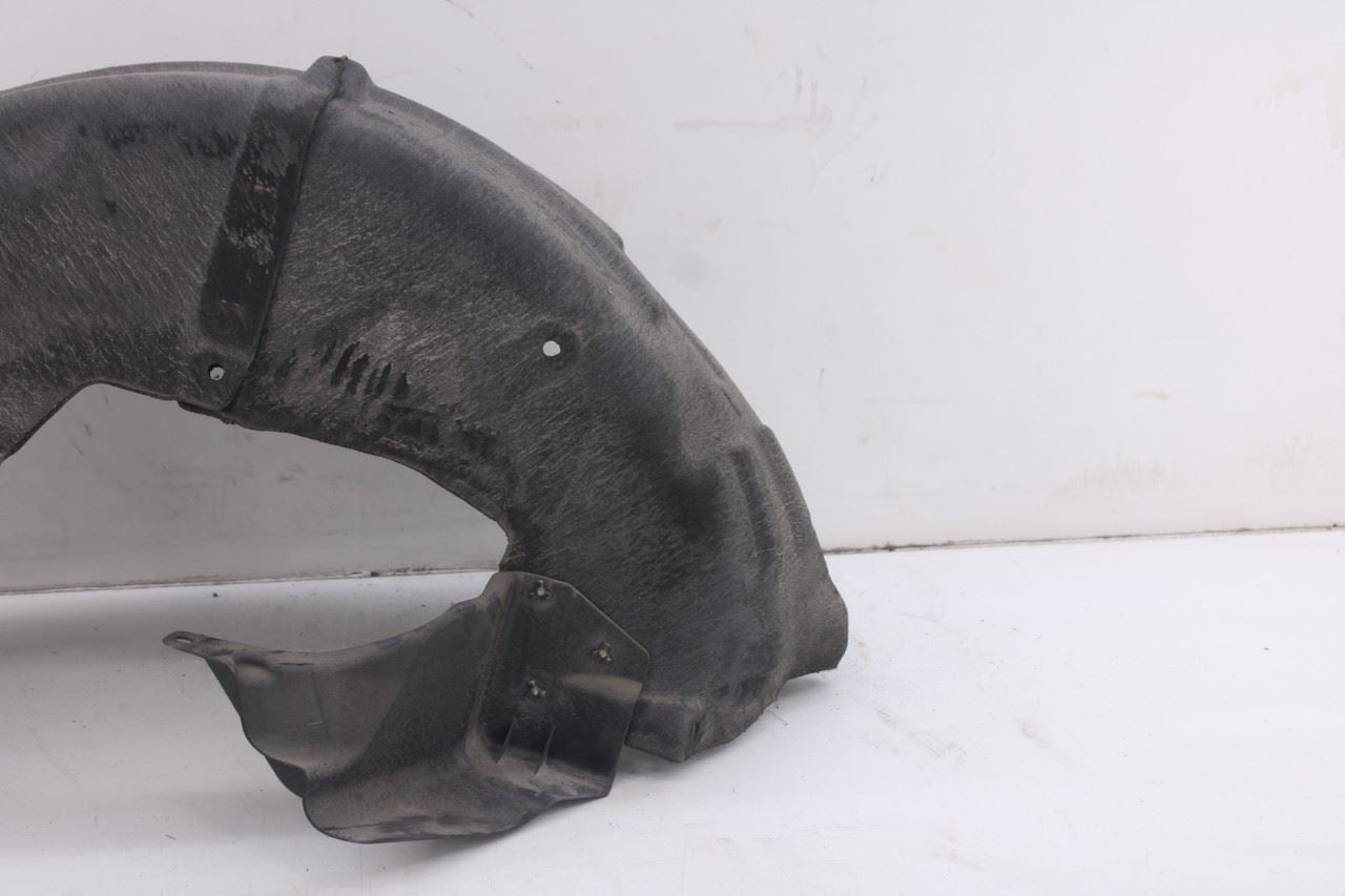 17-21 Subaru Impreza 2.0I Limited Rear Right Side Wheelhouse Liner Splash Shield10