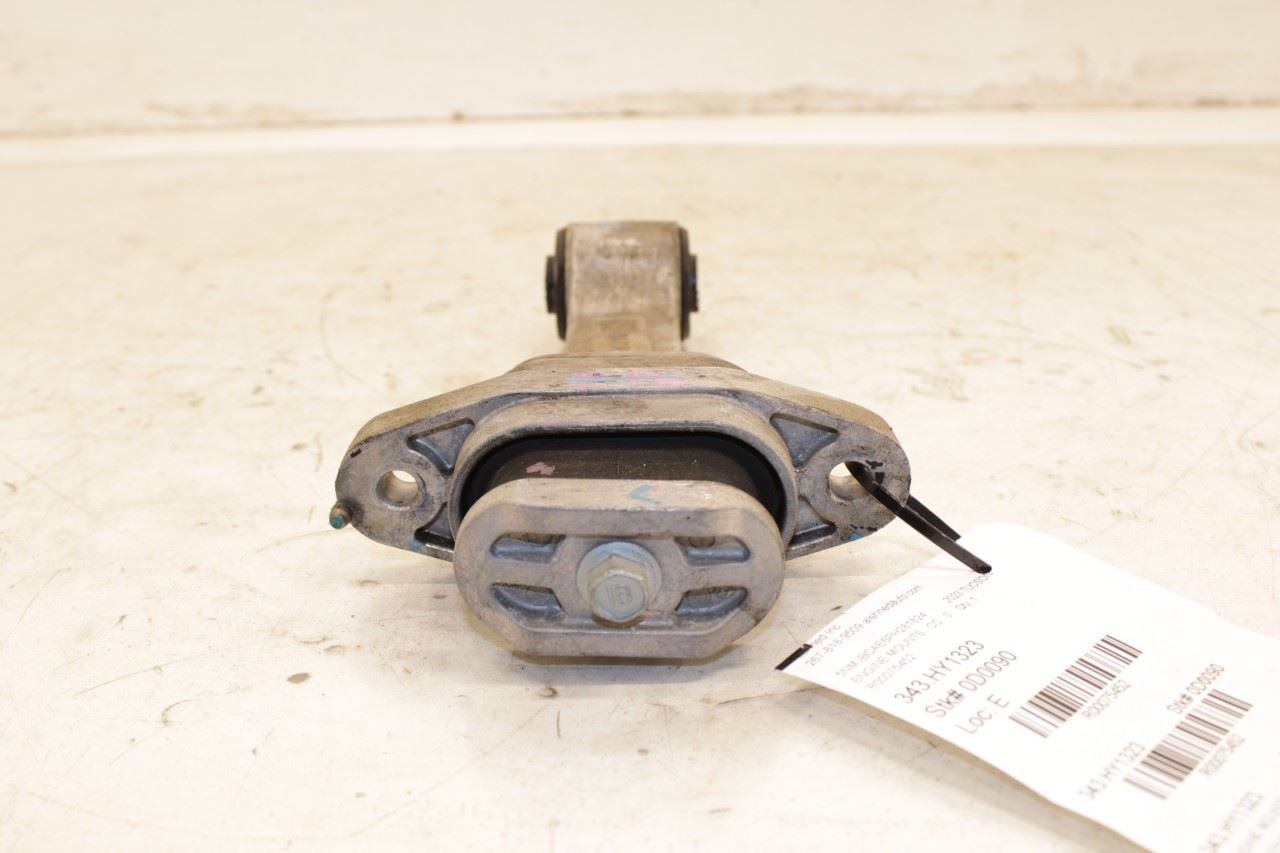 22-25 Hyundai Tucson SEL 2.5L AWD Engine Support Torque Arm Roll Rod 21959-R0100 - Alshned Auto Parts