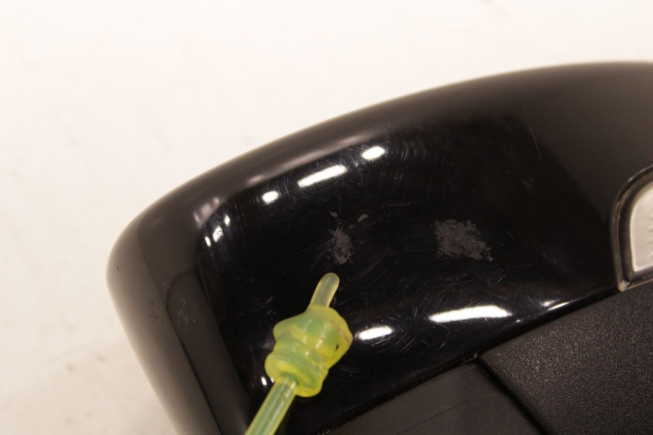 2018-22 Ford EcoSport SE 1.0L Driver Left Side Rear View Mirror GN1Z-17683-D OEM - Alshned Auto Parts