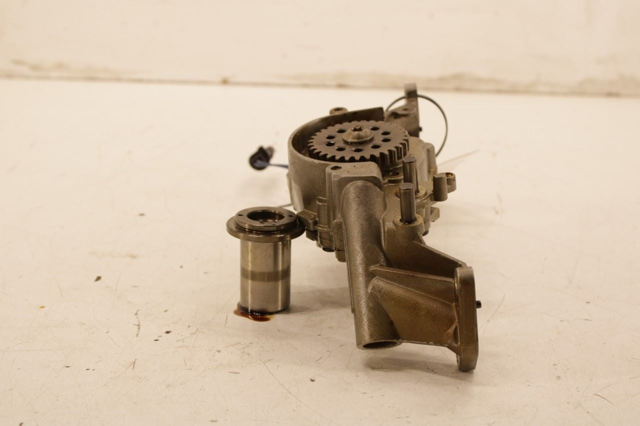2014-2019 Jeep Cherokee Latitude 3.2L 4WD Engine Oil Pump 68252670AB OEM - Alshned Auto Parts