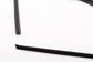 21-24 Kia K5 GT-Line FR RH Door Fixed Vent Glass Run Channel w Belt Weatherstrip - Alshned Auto Parts