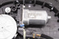 15-20 Kia Sorento EX Rear Left Side Door Window Regulator w/ Carrier and Motor - Alshned Auto Parts