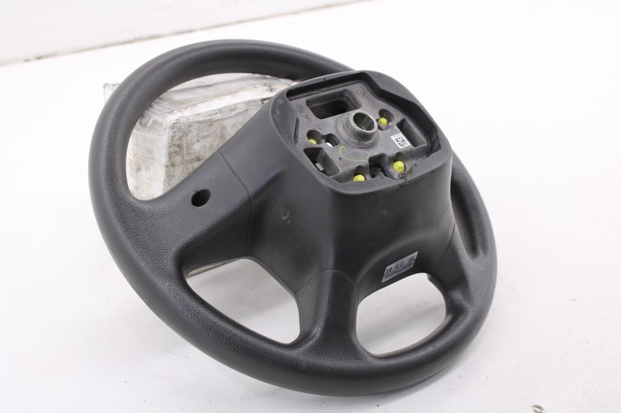 14-19 Chevrolet Silverado 1500 Work Truck 2WT Steering Wheel w/ Control Buttons - Alshned Auto Parts