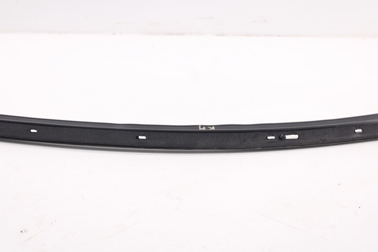 2015-2023 Ford Mustang GT Coupe Front Right Upper Roof Molding Weatherstrip Set4