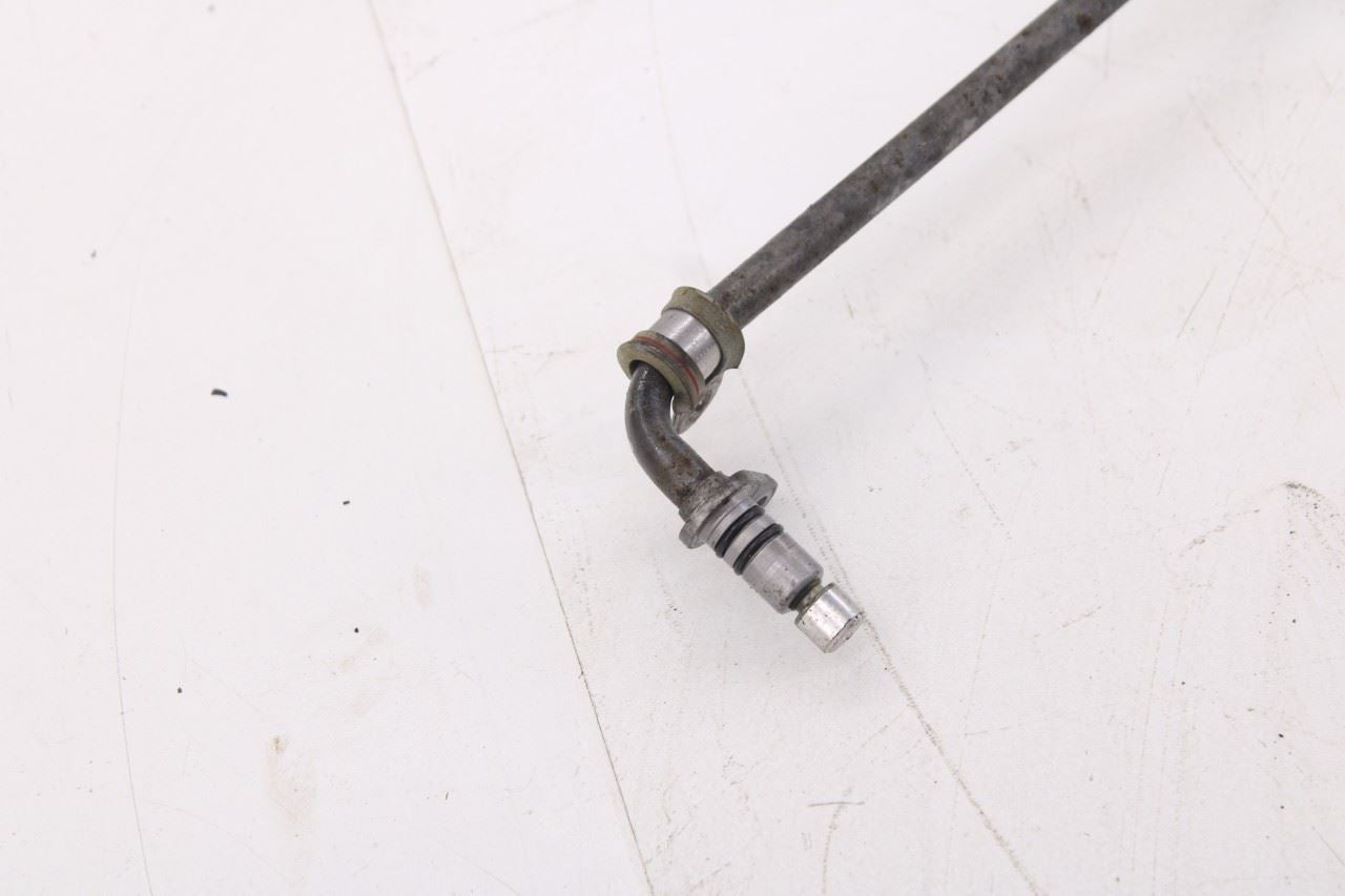 15-18 Mercedes-Benz C300 4Matic 2.0L Automatic Transmission Oil Cooler Line Set - Alshned Auto Parts