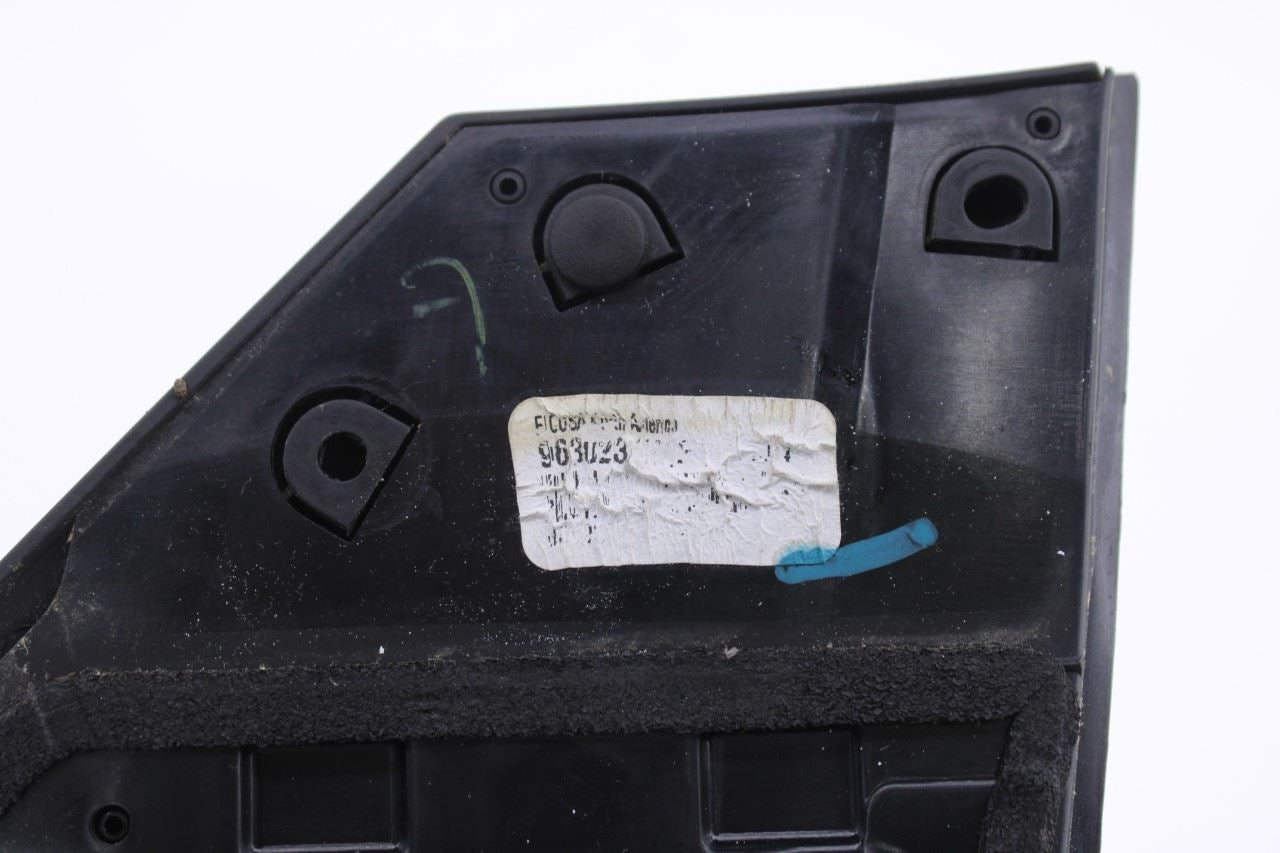 2015-19 Nissan Sentra SV 1.8L Driver Left Side Rear View Mirror 96302-3YU1F OEM7