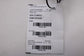 21-24 Ram 1500 Big Horn Rear Bumper Fascia Module Wire Wiring Harness 68488369AA - Alshned Auto Parts