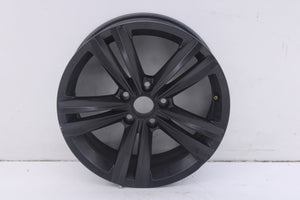 22-24 Volkswagen Jetta SE Aluminum Wheel R17x7J 5 Double Spoke 5GM601025AK *ReaD
