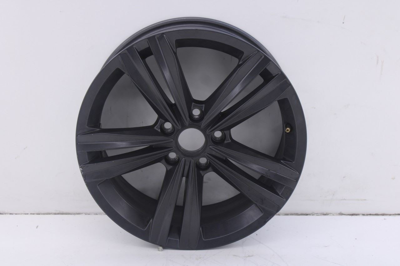 22-24 Volkswagen Jetta SE Aluminum Wheel R17x7J 5 Double Spoke 5GM601025AK *ReaD - Alshned Auto Parts