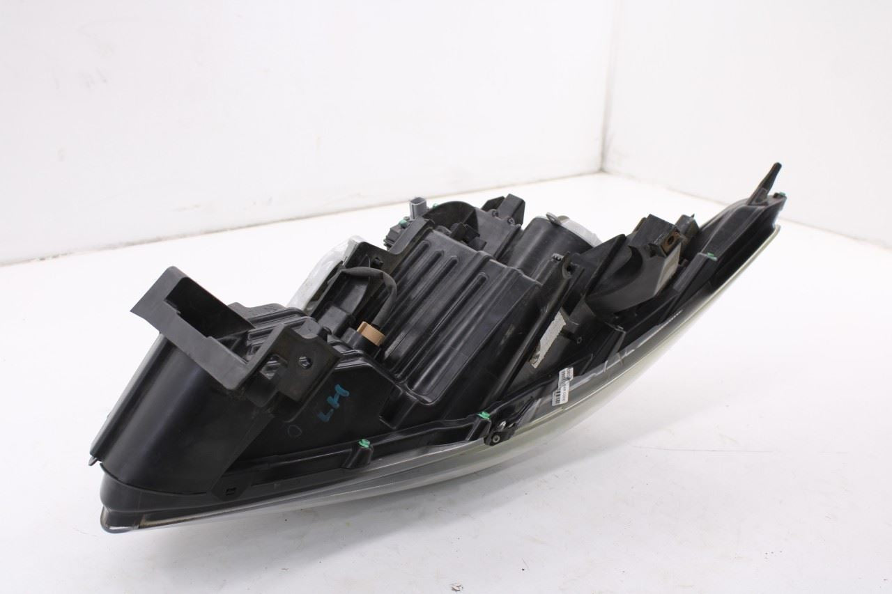 2016-2019 Infiniti QX60 3.5L AWD Front Driver Left Side Xenon HID Headlight Lamp5