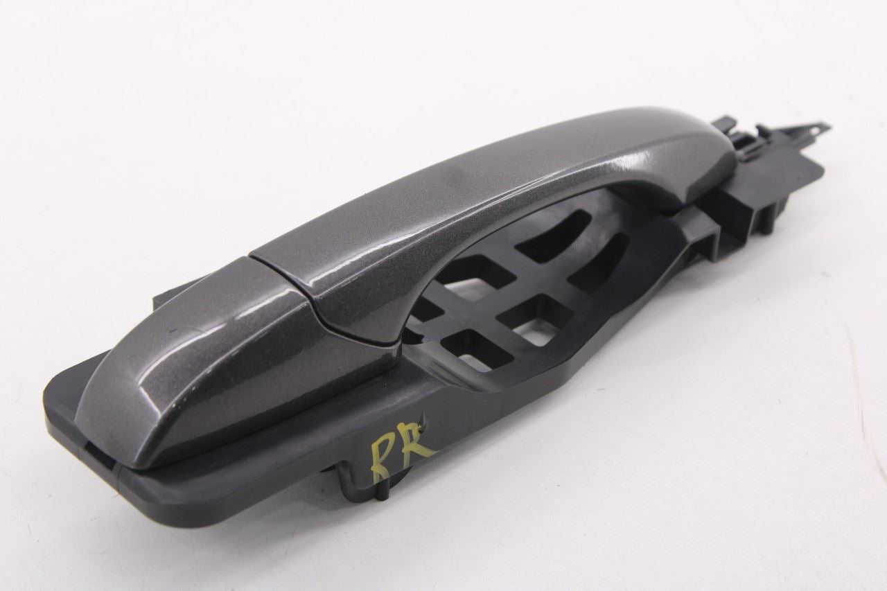 13-21 Dodge Durango SXT 3.6L AWD Rear Passenger Right Side Door Exterior Handle3