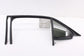 2018-2024 Chevrolet Equinox LT Rear Left Door Run Channel w/ Belt Outer Molding1