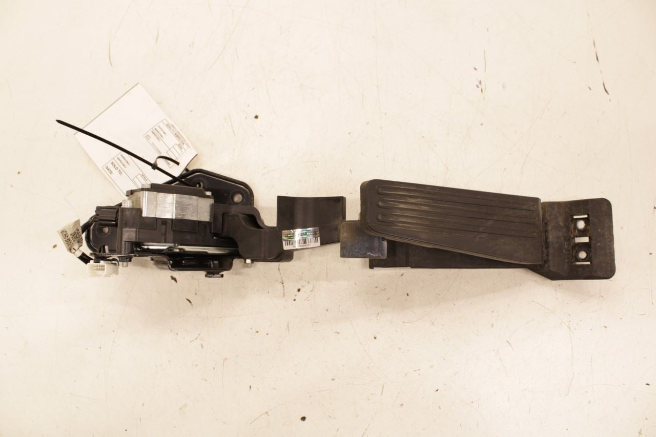 2014-2019 Infiniti Q50 Premium 3.0L RWD Accelerator Throttle Gas Pedal Sensor - Alshned Auto Parts