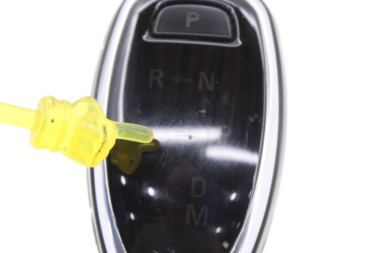 17-19 Buick LaCrosse Premium 3.6L Electronic Auto Transmission Gear Shifter Knob - Alshned Auto Parts