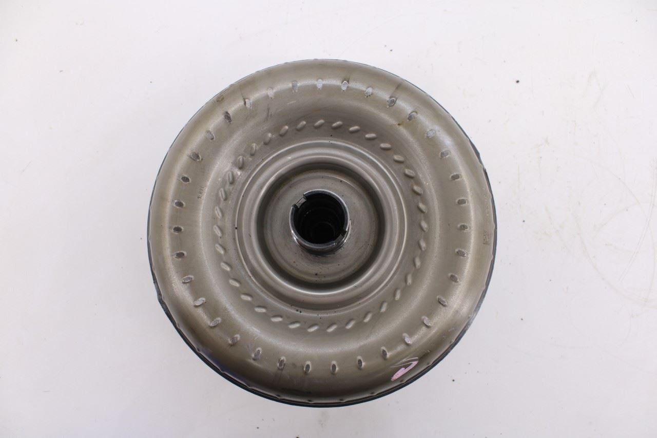 2007-2013 Mercedes-Benz E350 4Matic AWD Transmission Torque Converter 22125018029