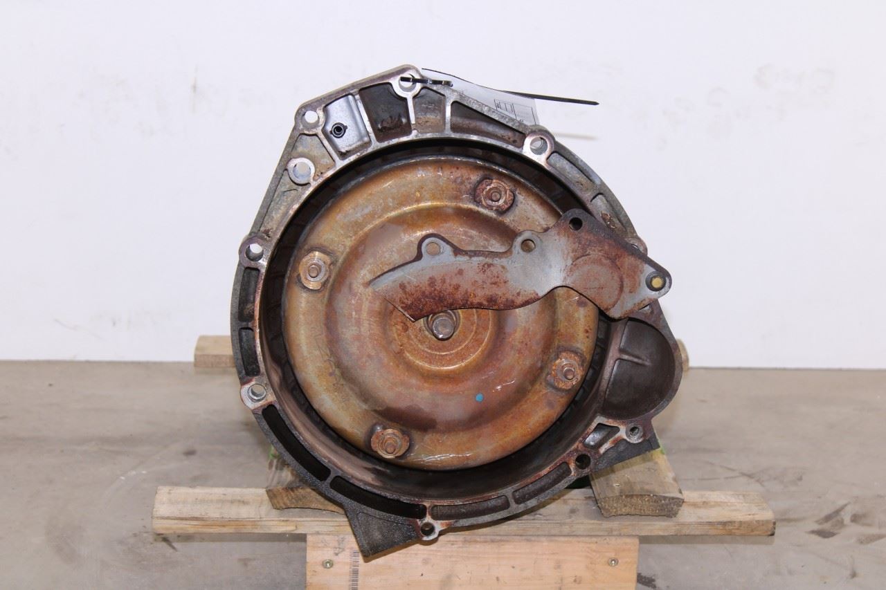 2008-10 Ford Mustang Conv V6 4.0L SOHC 5-Spd Auto Transmission 126K 9R3Z-7000-B2