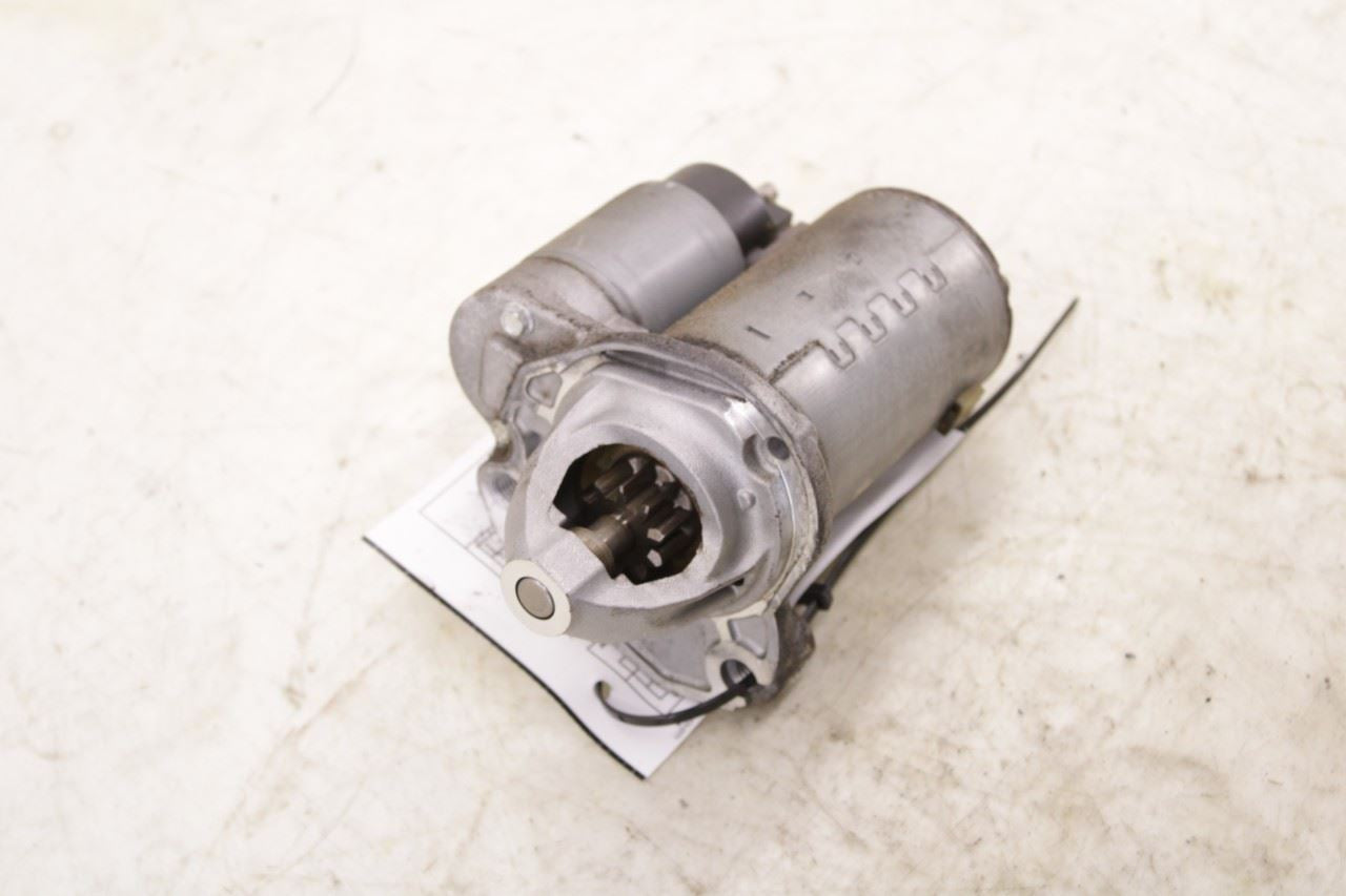 2017-2020 Chrysler Pacifica Limited 3.6L Engine Starter Motor 56029818AA OEM - Alshned Auto Parts