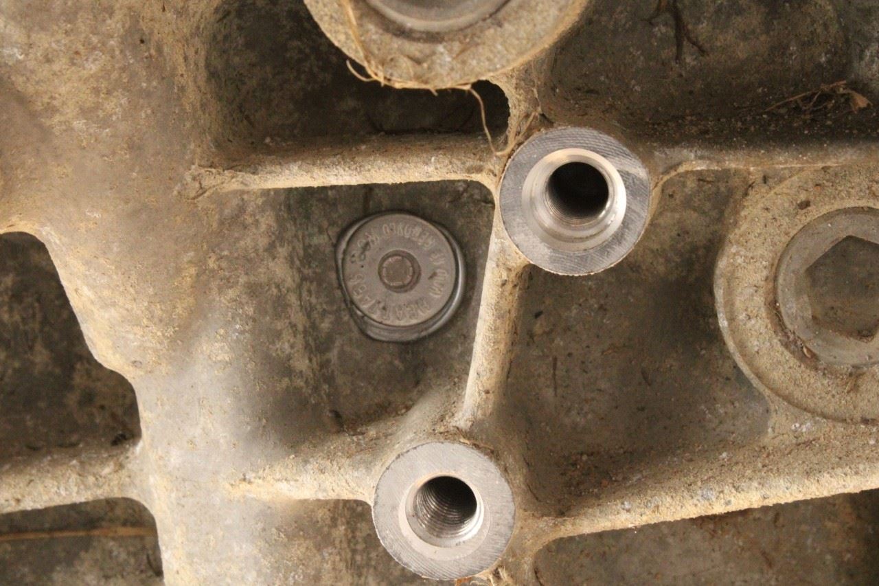 2014-2022 Jeep Cherokee Limited 3.2L Engine VIN X 8th dgt One Piece Oil Pan 86K - Alshned Auto Parts