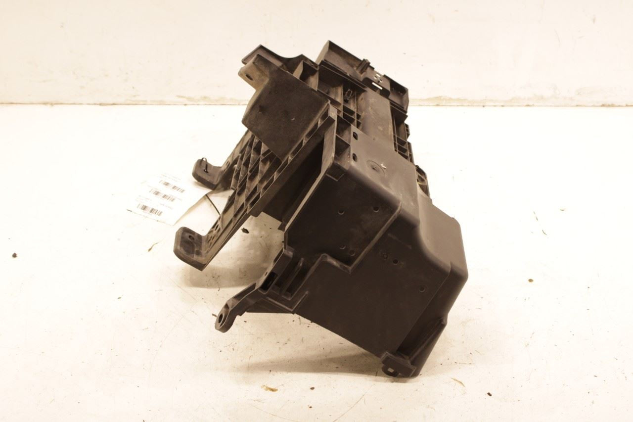 13-18 RAM 2500 Tradesman Left Side Battery Tray Support Mount Bracket 68095940AF - Alshned Auto Parts