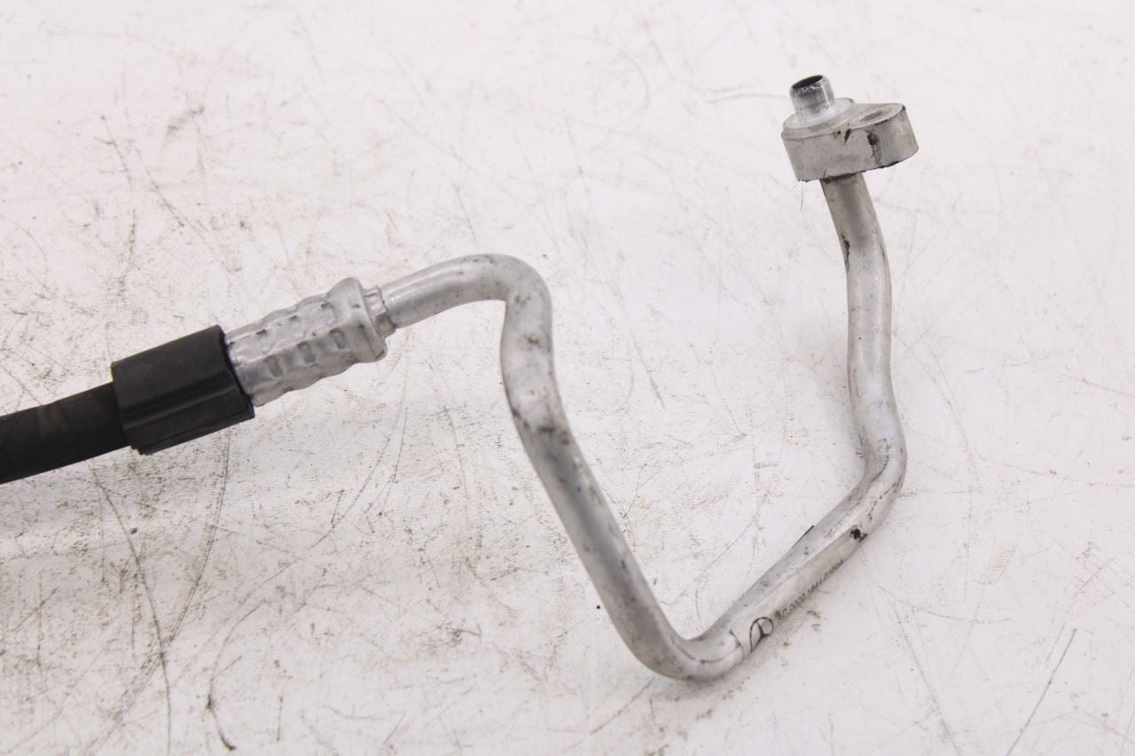 15-18 Mercedes-Benz C300 2.0L AC Conditioning Suction Liquid Discharge Line Set - Alshned Auto Parts