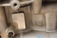 17-25 Chrysler Pacifica 3.6L Gasoline Engine Cylinder Block VIN G 8th digit 93K - Alshned Auto Parts