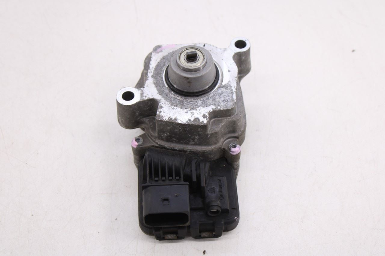 2011-2013 Porsche Cayenne S 4.8L AWD Transfer Case Motor 95861875509 OEM8