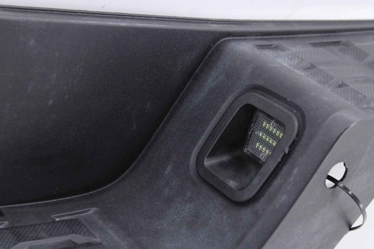2016-2023 Toyota Tacoma Limited Rear Bumper Step Pad 52461-04020 OEM *ReaD* - Alshned Auto Parts