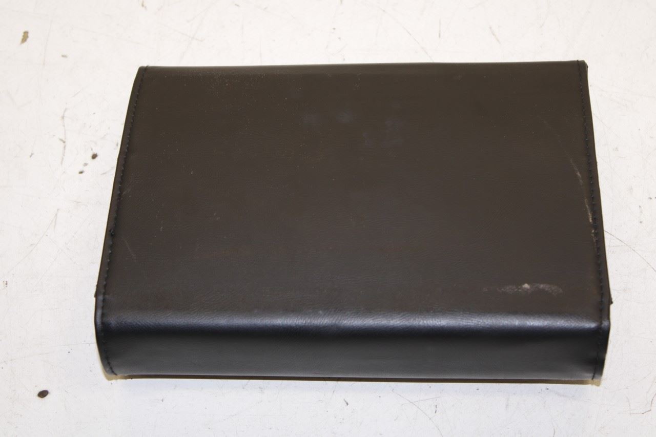 2014 Porsche Cayenne Platinum Owners Manual Set with Case R73999 - Alshned Auto Parts